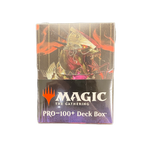 Ultra-Pro Magic Pro 100 Deck Box