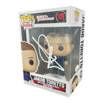 John Cena (Jakob Toretto) signed Fast & Furious Funko POP Figure #1079 (w/ JSA)