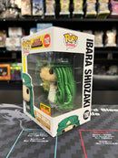 POP! Animation: MHA - Ibara Shiozaki #1192