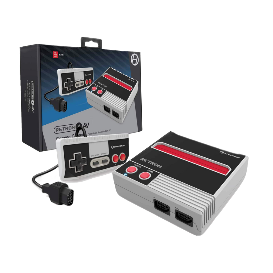 Retron NES Console | New