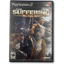 The Suffering Ties That Bind - PlayStation 2