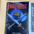 Final Fantasy - NES