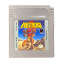 Metroid 2 Return Of Samus - GameBoy