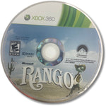 Rango: The Video Game - Xbox 360