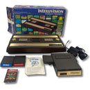 Intellivision System (Bundle)