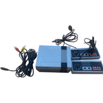 Mini Game Anniversary Edition Entertainment System (620 Classic Games)