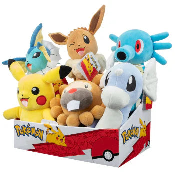 Dratini Pokemon Plush 7-8