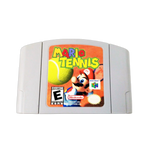 Mario Tennis | N64