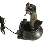 Saitek JI3G Cyborg 3D Gold USB JoyStick - PC