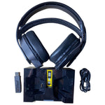 RIG 800 Pro HX Marathon Wireless Headset with Base for Xbox & PC