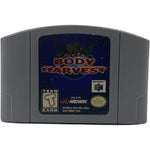 Body Harvest - Nintendo 64 (LOOSE)