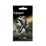 Magic Relic Tokens | Legendary Collection | New