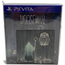 MooseMan - PlayStation Vita