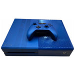 Xbox One 1 TB - Forza 6 Limited Edition Xbox One