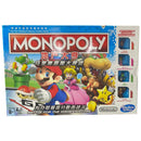 Monopoly Mario Board Game Japanese Version