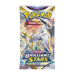 Brilliant Stars Booster Pack | Pokemon TCG | New