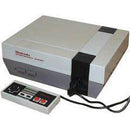 Nintendo NES Console