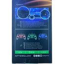 Afterglow Wired Official-Controller - Xbox Series XS, Xbox One, Windows 10