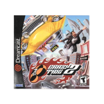 Crazy Taxi 2 | Dreamcast