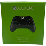 Xbox One Black Wireless Controller - Xbox One | Xbox Series X/S