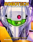 Robotech: The Macross Saga Roleplaying Game