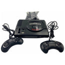 Sega Genesis Model 1 Console - Sega Genesis (Refurbished)