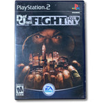 Def Jam Fight For NY - PlayStation 2