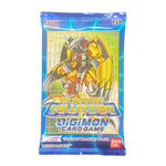 Classic Collection Booster Pack | Digimon TCG | New