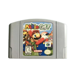 Mario Golf | N64