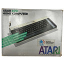 Atari 600XL Computer Gaming System (Atari 400)