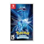 Pokemon Brilliant Diamond | Switch