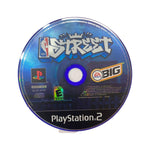 NBA Street - PS2 (Game Only)