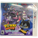 Yo-Kai Watch 2: Psychic Specters - Nintendo 3DS