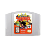 Pokemon Snap | N64