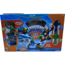 Skylanders Trap Team Starter Pack - Wii U