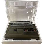 Okidata Okimate 10 Color Printer & Commodore Plug & Print