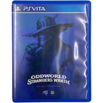 Oddworld Stranger's Wrath - PlayStation Vita