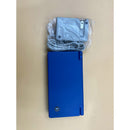 Matte Blue Nintendo DSi System - Nintendo DSi