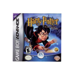 Harry Potter and the Philosopher’s Stone | GBA