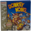 Donkey Kong - Nintendo GameBoy