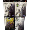 Shin Megami Tensei: Digital Devil Saga [Deluxe Box] - PlayStation 2