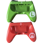 Mario & Luigi Joy Con Holders for Nintendo Switch