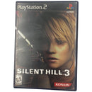 Silent Hill 3 - PlayStation 2