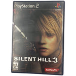 Silent Hill 3 - PlayStation 2