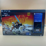 Disney Infinity 3.0 Star Wars Saga Bundle - PlayStation 3