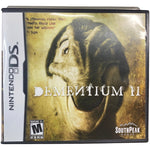 Dementium II - Nintendo DS