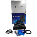 Playstation 4 Pro 1TB (Console-CIB)