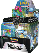 Pokemon Trading Card Game: V Battle Deck (Assortment)