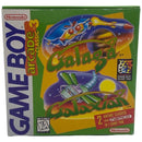 Arcade Classic 3: Galaga And Galaxian - Nintendo GameBoy