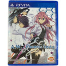 A. W. Phoenix Festa - PlayStation Vita